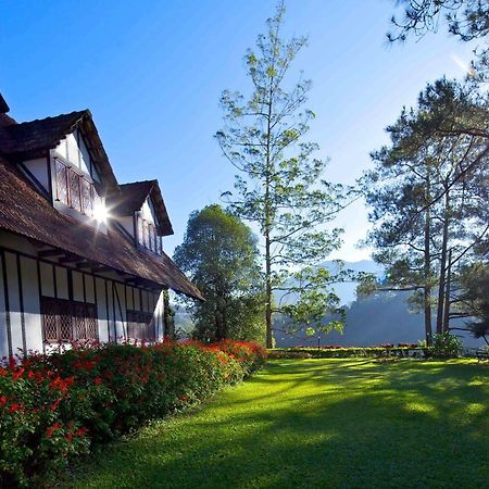 The Lakehouse Cameron Highlands Ringlet Esterno foto