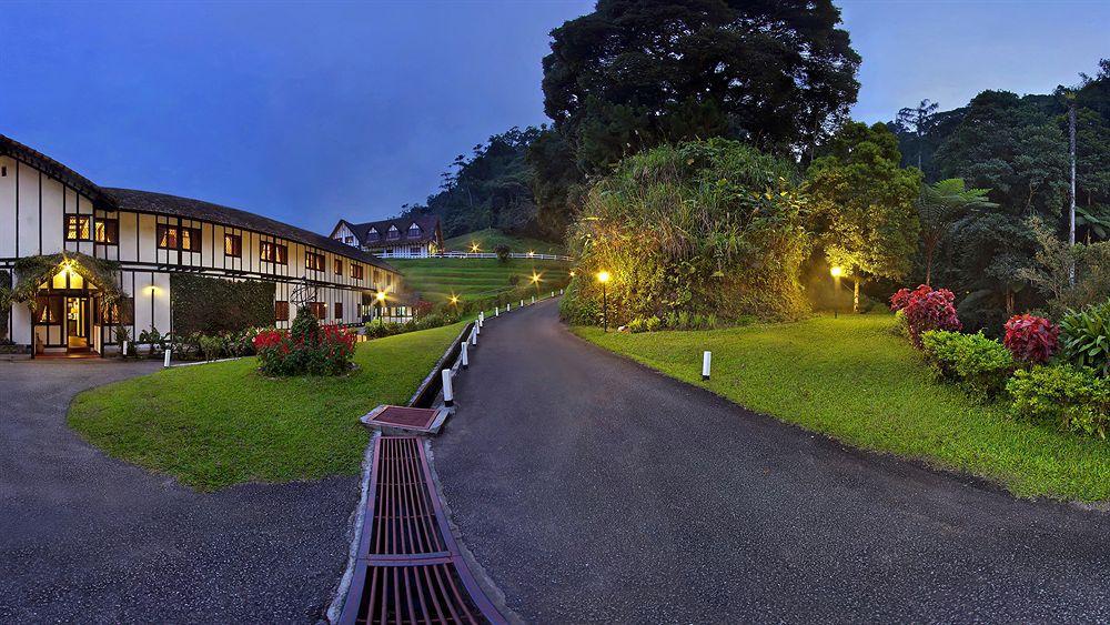 The Lakehouse Cameron Highlands Ringlet Esterno foto