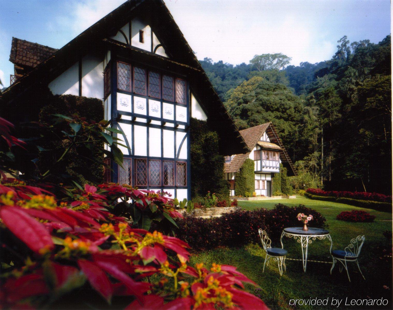 The Lakehouse Cameron Highlands Ringlet Esterno foto