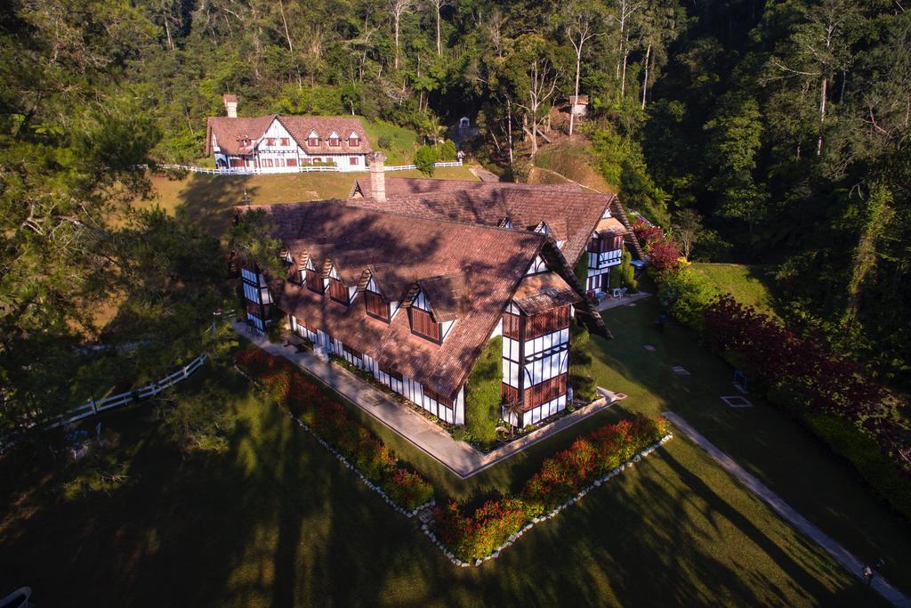 The Lakehouse Cameron Highlands Ringlet Esterno foto