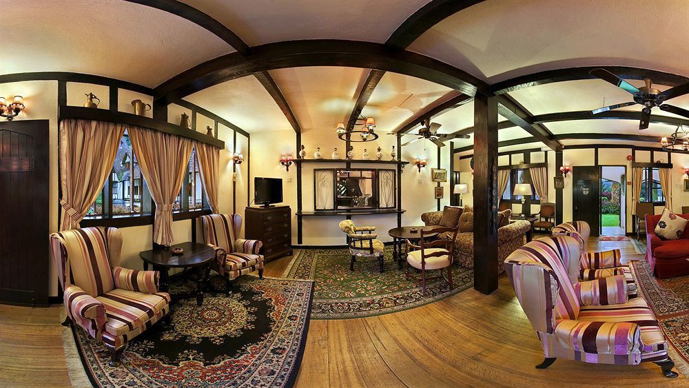 The Lakehouse Cameron Highlands Ringlet Esterno foto