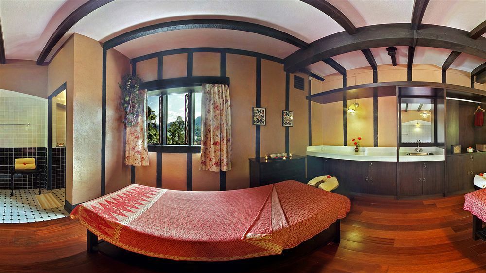 The Lakehouse Cameron Highlands Ringlet Esterno foto