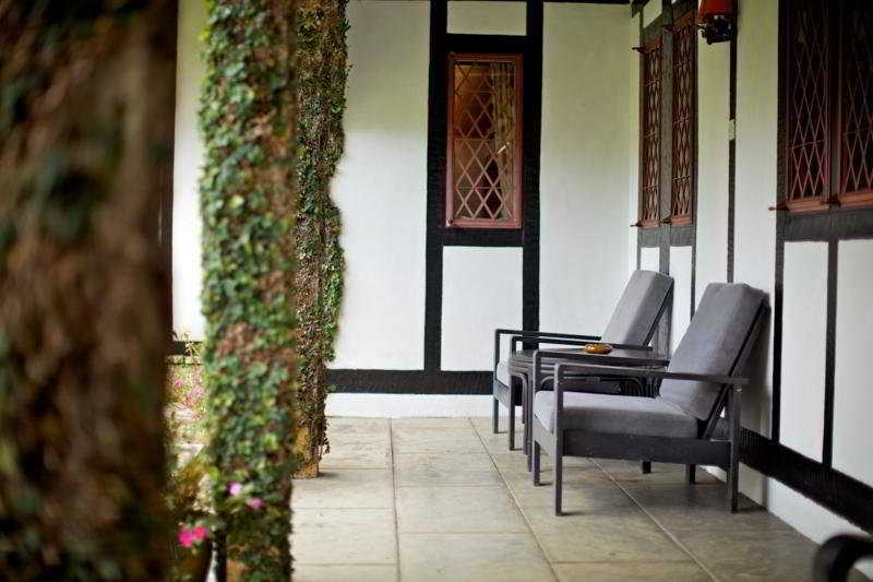 The Lakehouse Cameron Highlands Ringlet Esterno foto