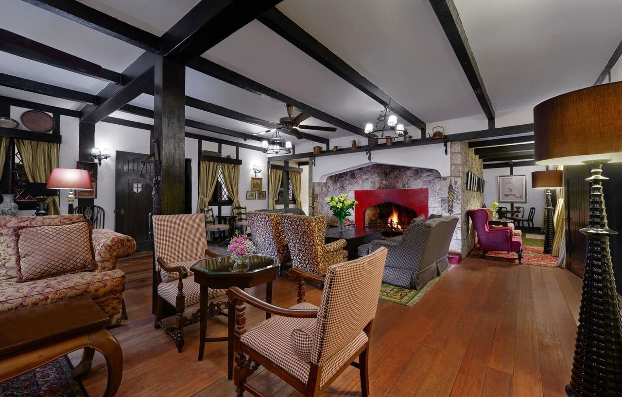 The Lakehouse Cameron Highlands Ringlet Esterno foto